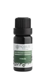 Nobilis Tilia Huile essentielle - Thym 10 ml