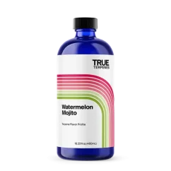 True Terpenes Mojito cu pepene verde (5 ml - 960 ml)