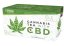 Euphoria Thé au Cannabis avec CBD, 30 g