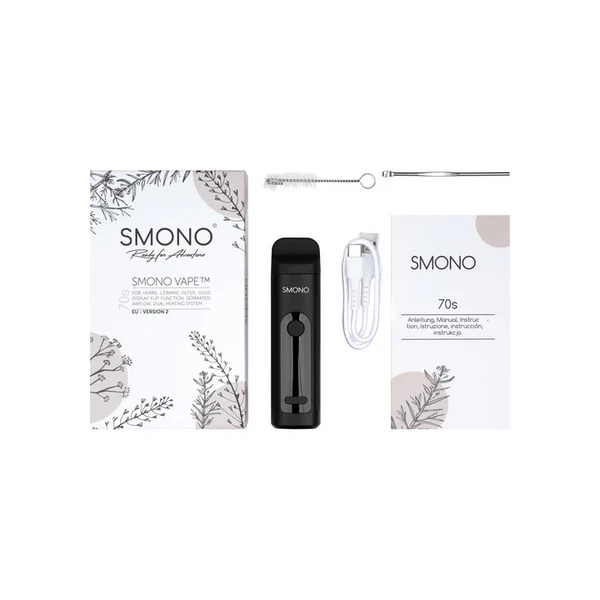 Vaporizator Smono 70´s
