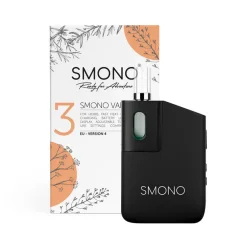 Vaporizador Smono 3