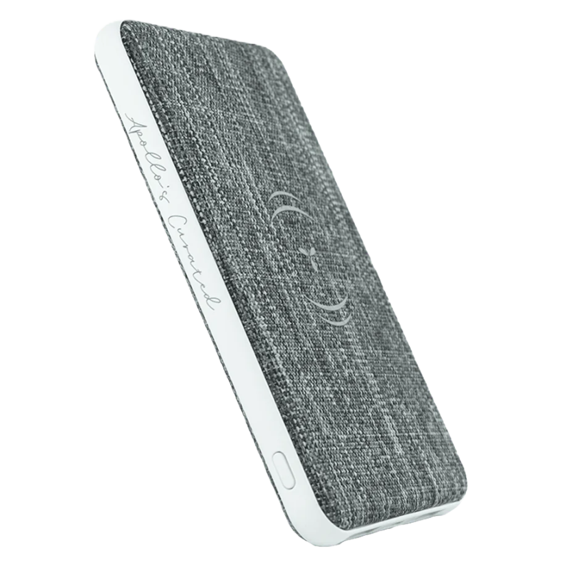 AirVape Apollo Caricatore portatile wireless