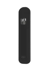 CCELL Listo 1 ml Vaporizador desechable tipo bolígrafo - Listo Negro, 1 ml