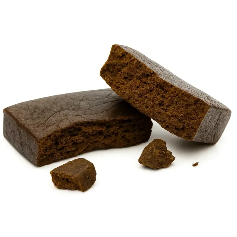10-OH-HHCP Hașiș Maroc, 1 g - 100 g