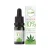 MediCBD Booster d'huile de CBD, 10 % CBD, 1000 mg, 10 ml