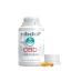 Cibdol měkké gelové kapsle 40% CBD, 4000 mg CBD, 60 kapsle