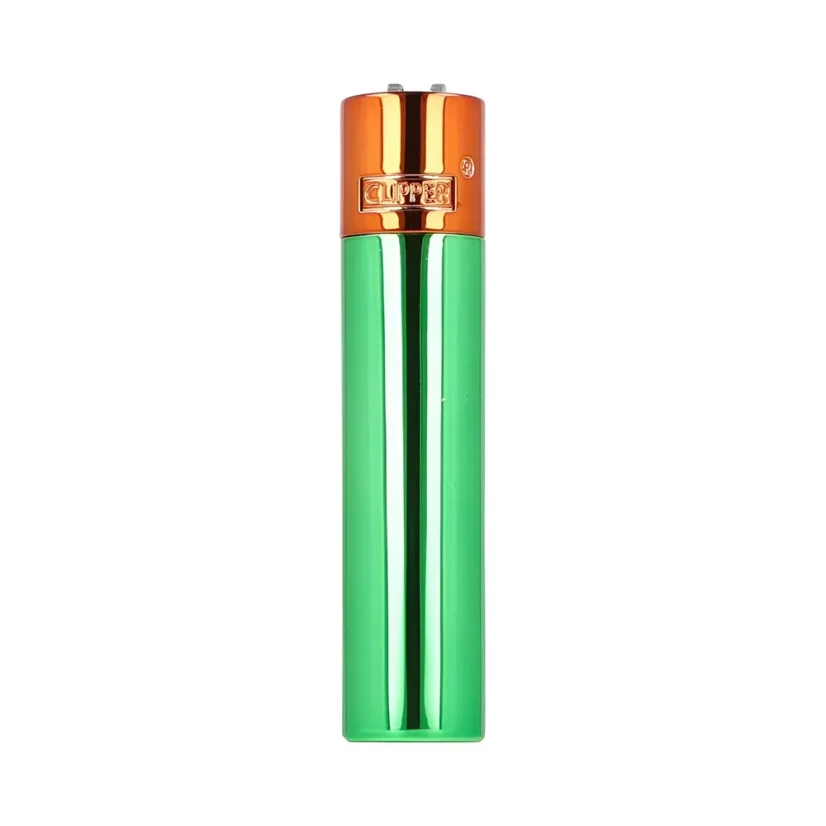 Clipper Classic Metal – Safari