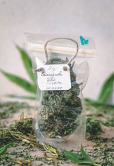 Dobré Konopí Kanepiürt Carmagnola CBD valikpulkadega, 50 g