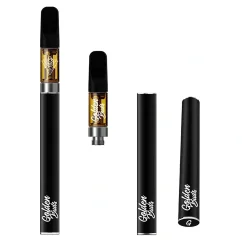 Golden Buds Baterie pentru cartuș CBD
