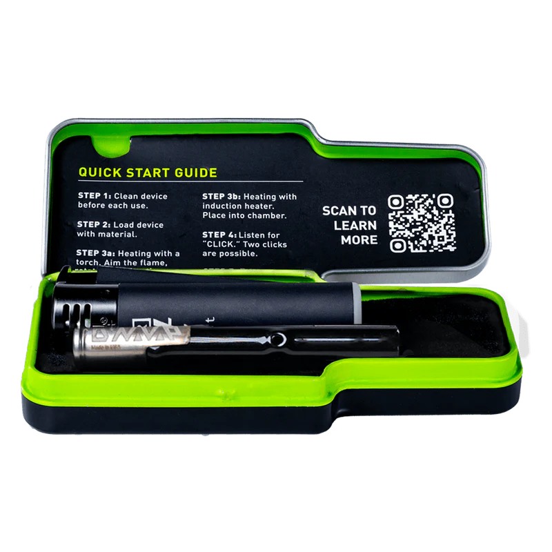 DynaVap The G3 Vaporizér