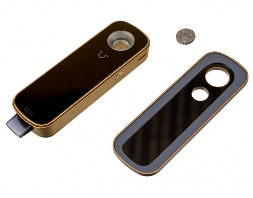 Firefly 2+ Ατμοποιητής - Πίδακας Μαύρος
