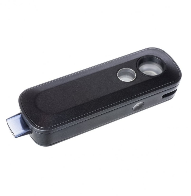 Firefly 2+ Ατμοποιητής - Πίδακας Μαύρος