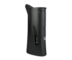 Vaporizér G-Pen Roam – čierny