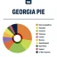 True Terpenes Flavor Infused Georgia Pie (5 ml - 960 ml)