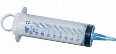 Hydrogarden Kunststoffspritze 100 ML