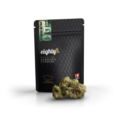 Eighty8 E8High Flores LA Peyote, 1 - 3,5 g
