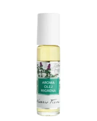 Nobilis Tilia Aroma Oil Migrena: 10 ml