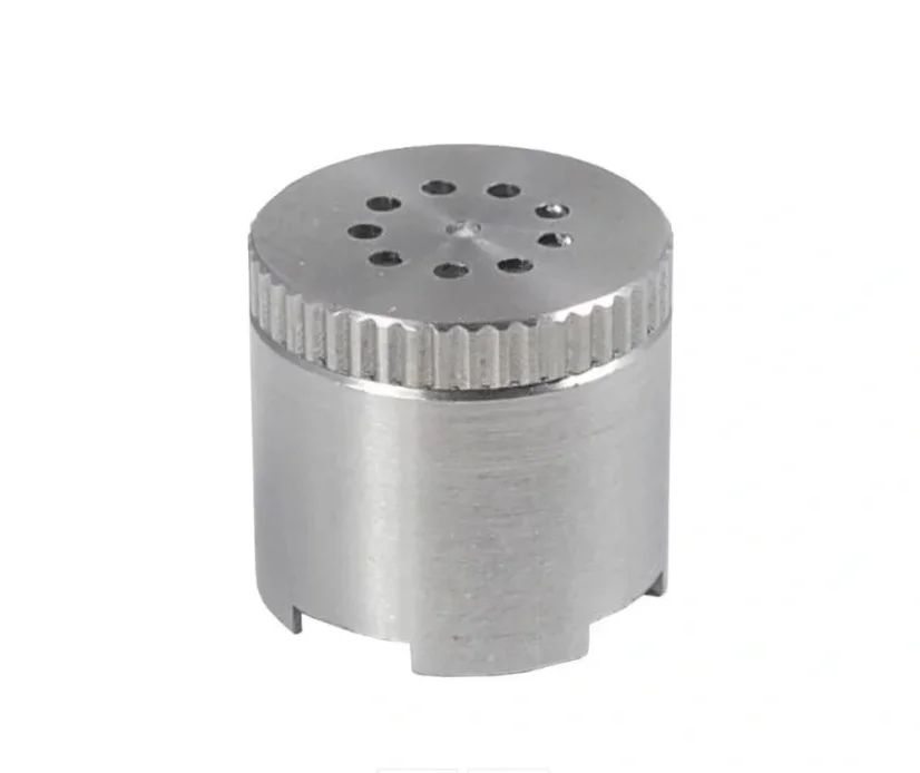 Wolkenkraft - Capsulă de oțel pentru concentrate