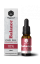 Aceite de CBD Happease Balance Campo de Fresa, 10% CBD, 1000 mg, 10 ml