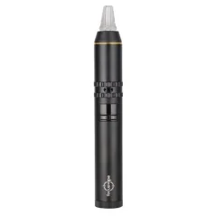 FocusVape Pro S Premium Vaporizer - črn