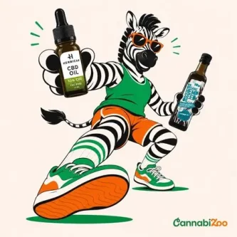 Hennepolie vs. CBD-olie: Vergelijking.