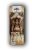 Canntropy THCV Pen + Cartridge Horchata, THCV 30 %, 1 ml