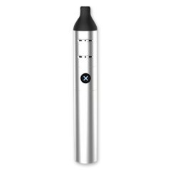 X-MAX V2 Pro vaporizer - Ezüst
