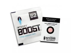 Integra Booster 62% Sac pour cave à cigares - 4 g