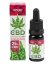 Euphoria CBD Pétrole 25%, 10 ml, 2500 mg