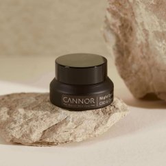 Cannor Noč Eye Balzam, 12 ml