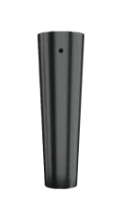 AirVape Apollo OM lang hætte (pistolmetal)