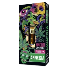 Euphoria H4CBD Картридж Amnezia, H4CBD 97 %, 1 мл
