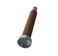 AirVape Legacy Pro 2 - Doseringsverktyg