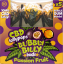 Bubbly Billy Buds 10 mg CBD Passionsfrukt Klubbor med Tuggummi Inuti – Presentförpackning (5 Klubbor)