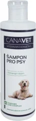 Canavet Schampo för hundar Antiparasitisk 250 ml