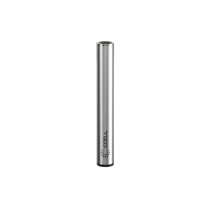 CCELL M4 Vape Pen Battery 290mAh Silver