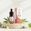Herbican olio CBD privo di THC, 10%, 10 ml
