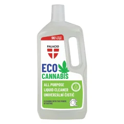 PALACIO EcoCannabis detergent universal, 1000 ml