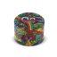 Euphoria Broyeur à métaux Vibrant 63 mm - 4 pièces