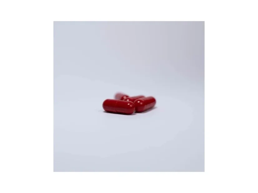 Zelena Zeme Erostar pentru bărbați, 10 capsule