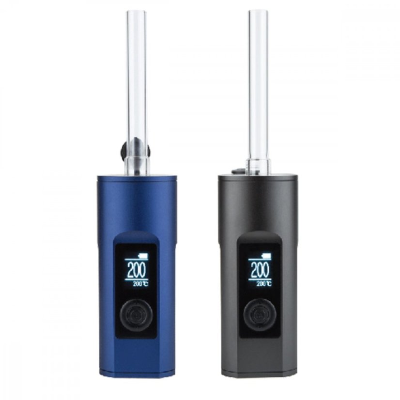 Vaporizator Arizer Solo 2 - Carbon Black