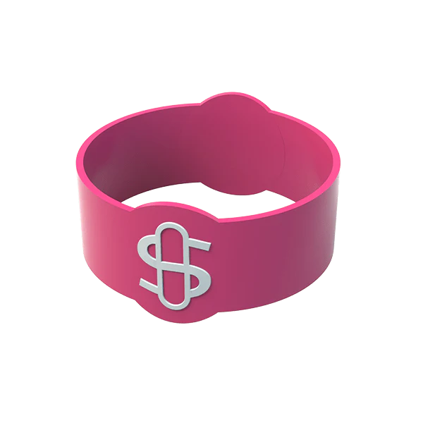 Stündenglass Chicha Gravity - Rose