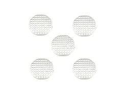 Flowermate V5.0S / Aura - Telas de câmara