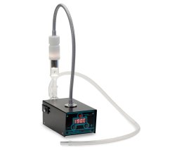 Aromed 4.0 Vaporizer - čierny
