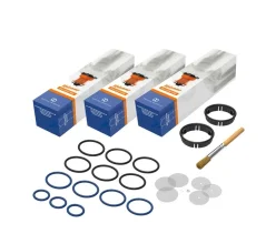 Volcano - Set de uzură și rupere a supapei solide