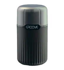 Groove Polizor electric RIPSTER, negru