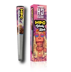 Heavens Haze HPC Pre-Roll Grizzly Kush, 1 γρ.