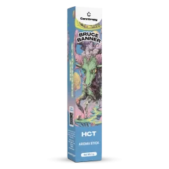 Canntropy HCT Preroll Bruce Banner 1g