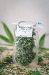 Dobré Konopí kanepitaim CBD-ga - valitud pungad, 20 g