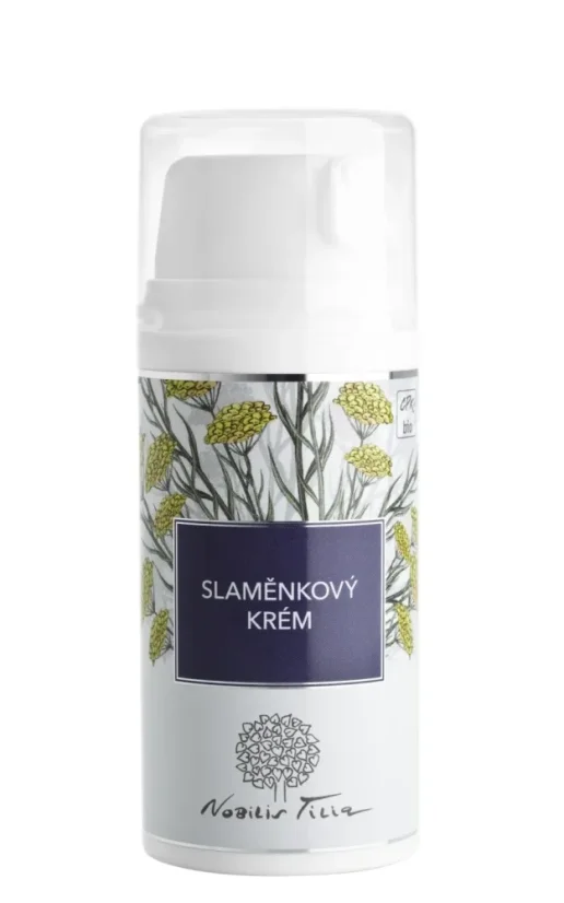 Nobilis Tilia Krema tal-Fjura tat-Tiben: 100 ml